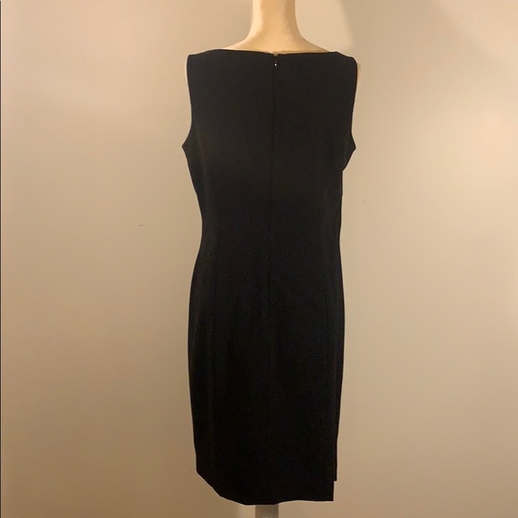 Black Calvin Klein Dress - Picture 4 of 4